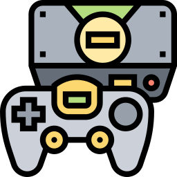 Console icon