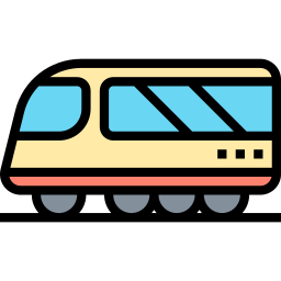 Metro icon