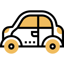 automobile icona