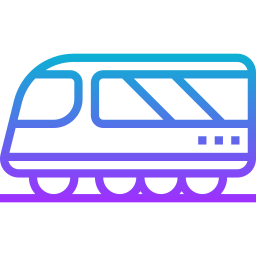 Metro icono