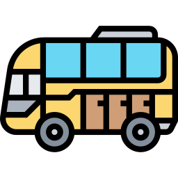 Bus icon