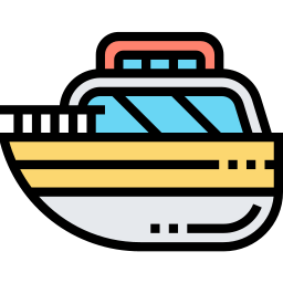 Boat icon