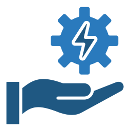 energia icona