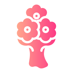 flores icono