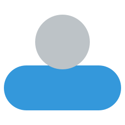 perfil icono