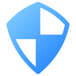 seguridad icono