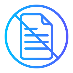 documento icono