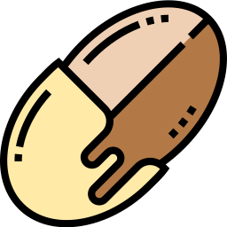 Chocolate icono