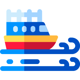 Boat icon