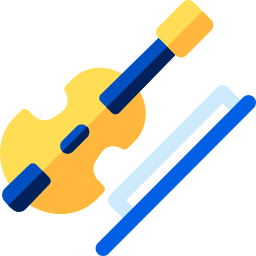 Fiddle icon