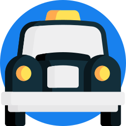 taxi icon