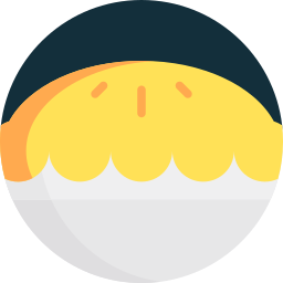 Pastel icono
