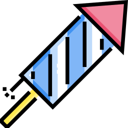 feuerwerk icon