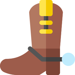 Boot icon