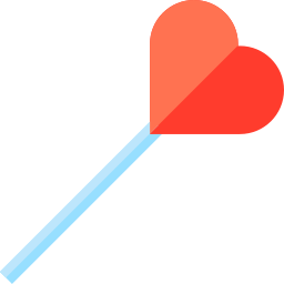 Lollipop icon