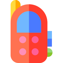 Telephone icon