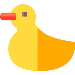 Pato icono