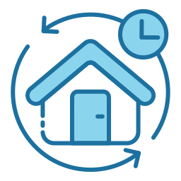 House rules icon