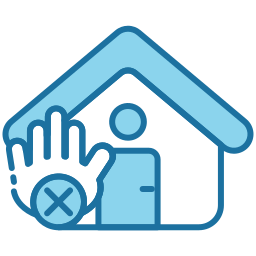 House rules icon