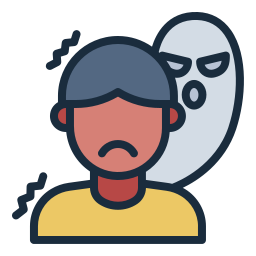 esquizofrenia icono