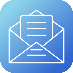 Envelop icon