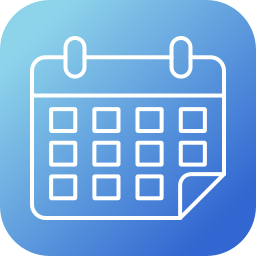 Calendar icon