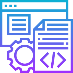 Computing icon