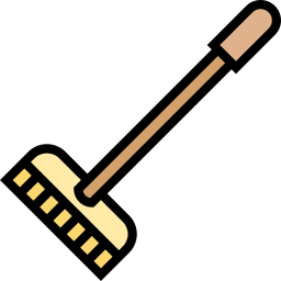 Broom icon