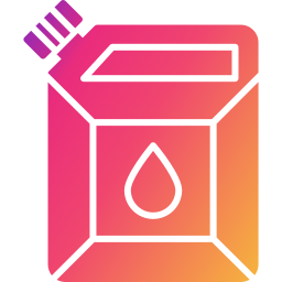 Jerrycan icon