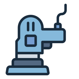 máquina polaca icono