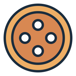 botón icono