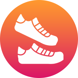 Shoe icon
