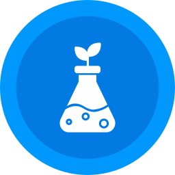 biología icono