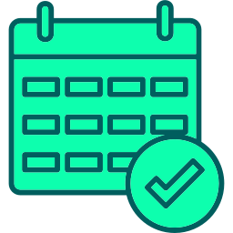 Calendar icon