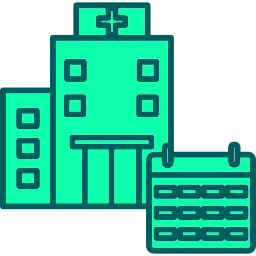 Hospital icon