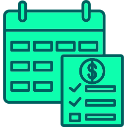 Bill icon