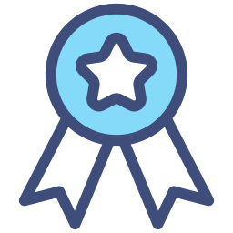 insignia icono
