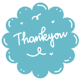 Thankyou आइकन