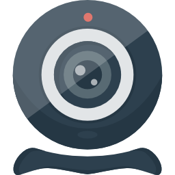 Webcam icon