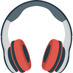 Headphone icon