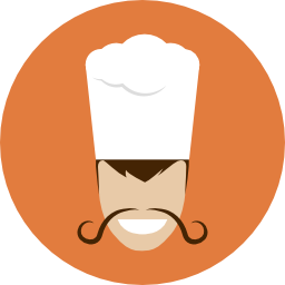 chef icoon