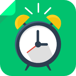 Alarm clock icon