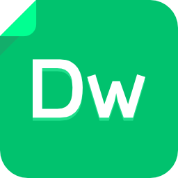 dw icon
