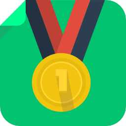 medaille icon