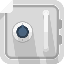 Safebox icon