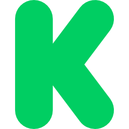 キックスターター icon