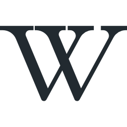 wikipedia icono