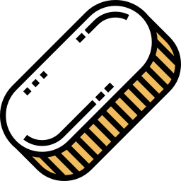 Cepillar icono