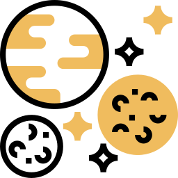 Астрономия иконка