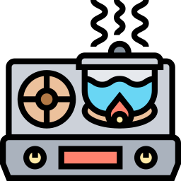 Cooking icon